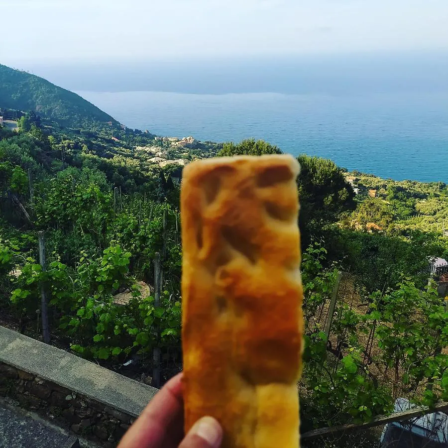 Ostello Ninin De Ma' Framura Italy