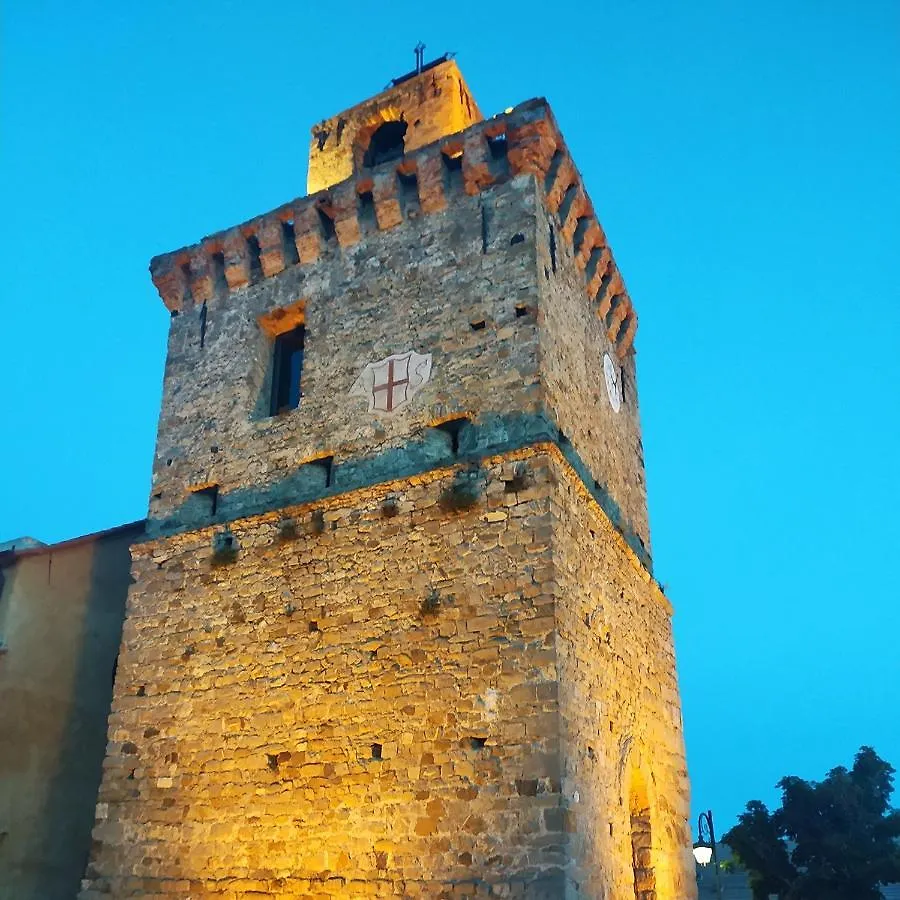 Ostello Ninin De Ma' Framura 0*,  Olaszország