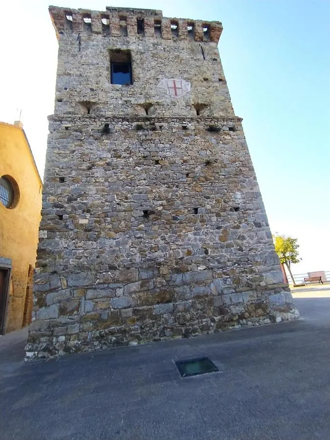 Ostello ninin de ma' Framura Italia
