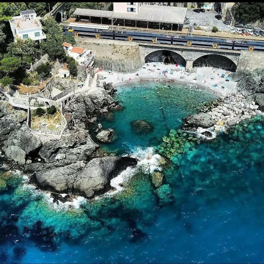 Ostello ninin de ma' Framura Italia