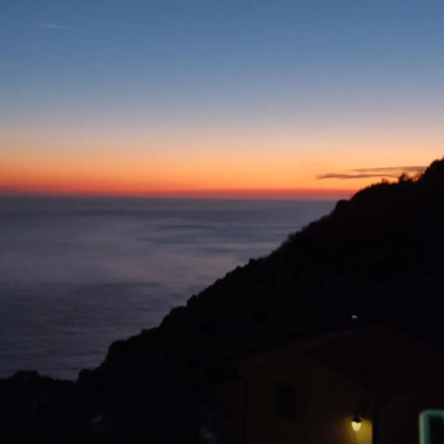 Hostel Ostello Ninin De Ma' Framura