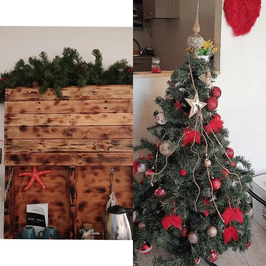 Ostello ninin de ma' Framura