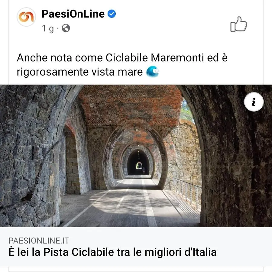 Ostello Ninin De Ma' Framura 0*,