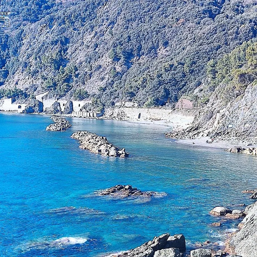 Ostello ninin de ma' Framura 0*,  Italia