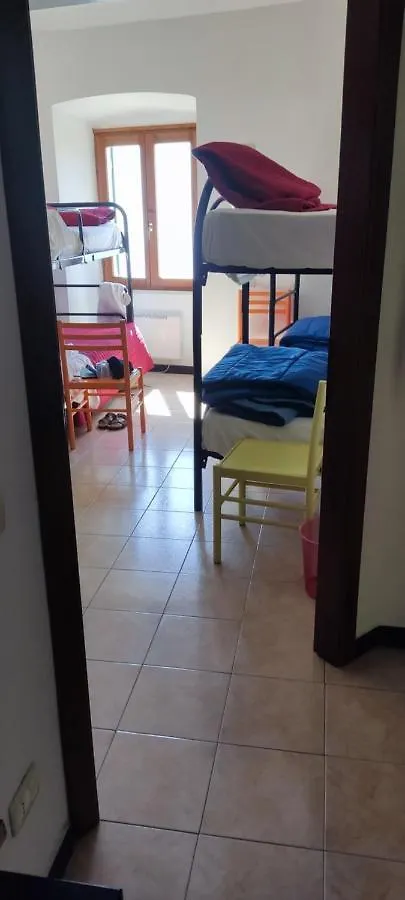 Ostello ninin de ma' Framura