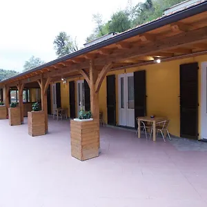 Loggia Piani Nuovi Gasthuis