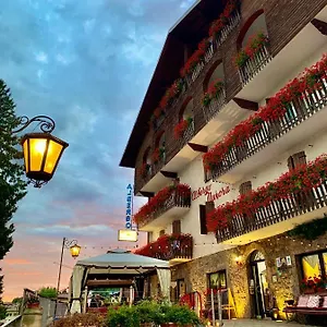 *** Hotel Aurora Italia