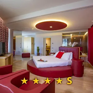 **** Hotel Glamour Italia
