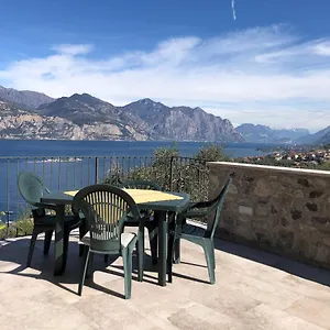 Casa Margherita Apartment Brenzone sul Garda