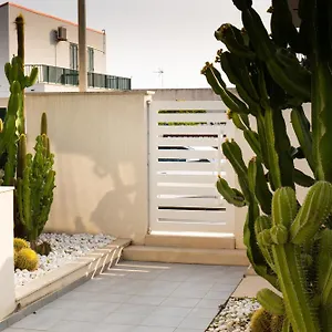 Edilia Vacanze Ferienhaus Marina di Ragusa