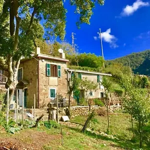 La Quiete Accesa Gasthuis