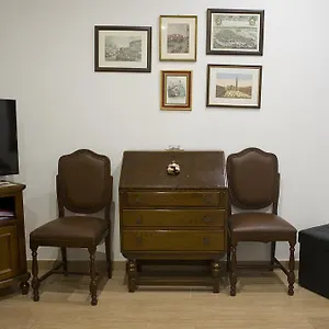 San Marco - Rialto With Wifi Apartment Venedig