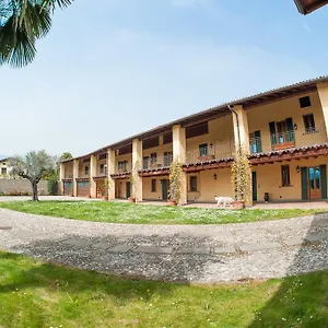 Antonella Bauernhof Iseo
