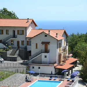 Aparthotel Belbea Tourist, Balestrino