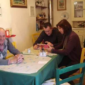 Bed & Breakfast Da Giusè, Trebiano
