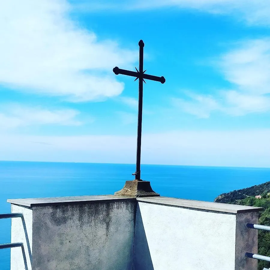 Ostello Ninin De Ma' Framura Auberge de jeunesse