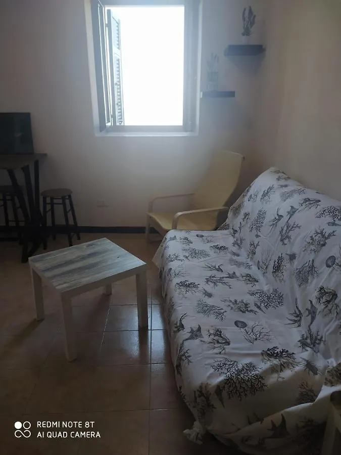 Ostello Ninin De Ma' Framura