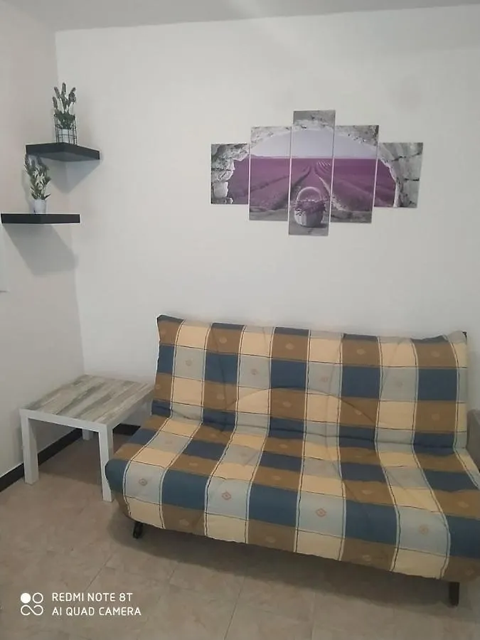 Hostel Ostello Ninin De Ma' Framura