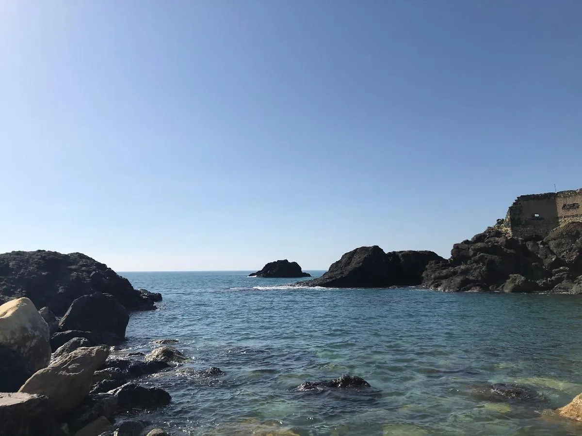 旅馆 Ostello Ninin De Ma' 弗拉穆拉 意大利