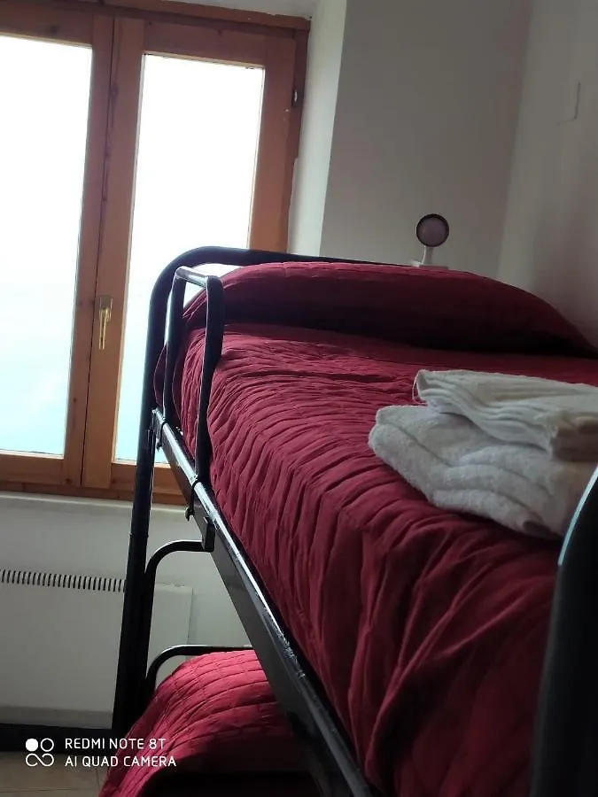 Hostel Ostello Ninin De Ma' Framura
