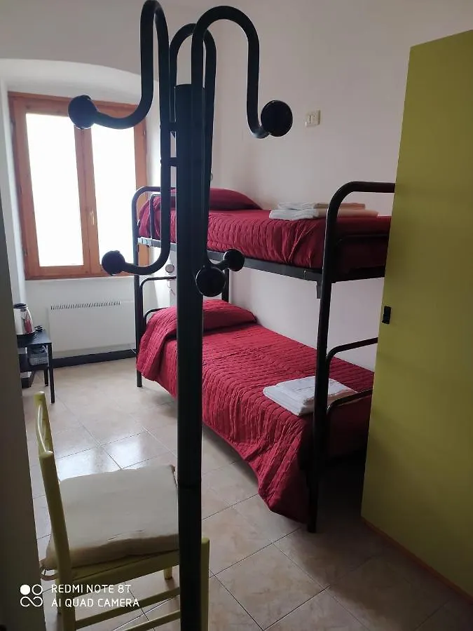 Ostello Ninin De Ma' Framura 0*,  Italy