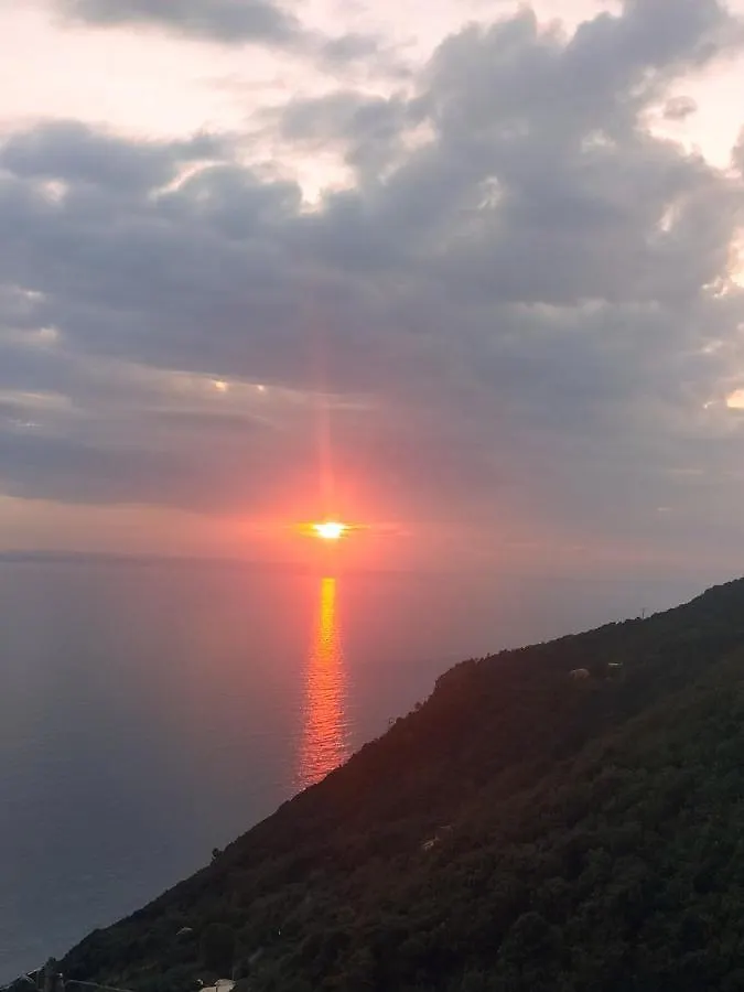 Ostello Ninin De Ma' 弗拉穆拉 旅馆