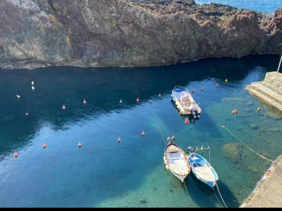 旅馆 Ostello Ninin De Ma' 弗拉穆拉