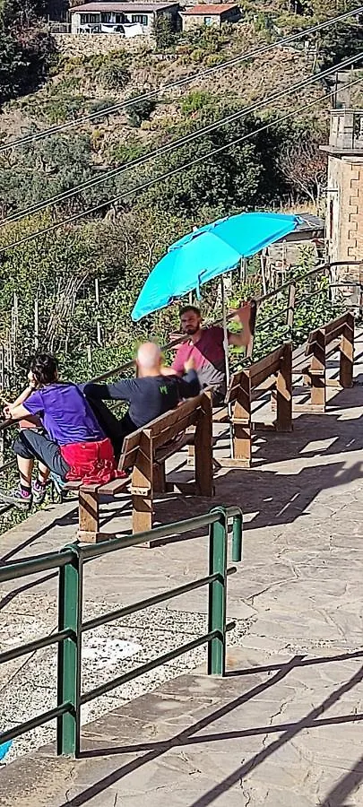 Ostello Ninin De Ma' Framura