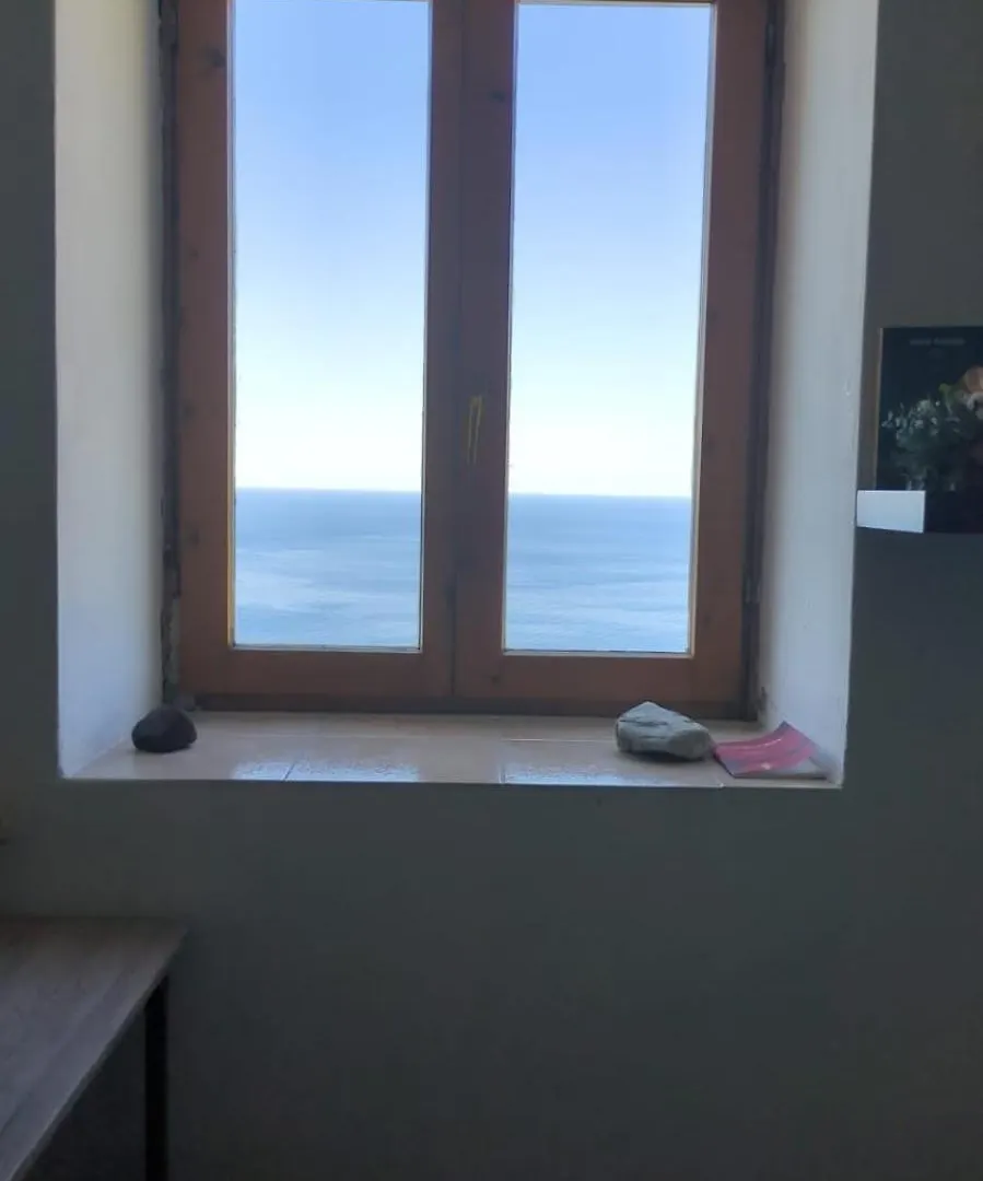Ostello Ninin De Ma' Framura Hostel